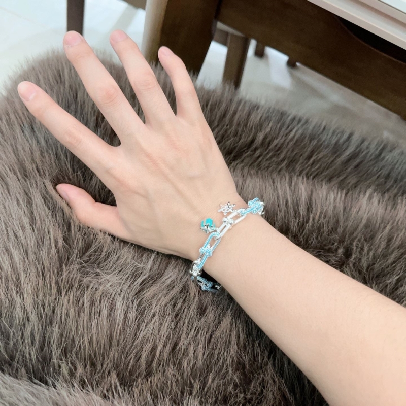 T*f*ny bracelets